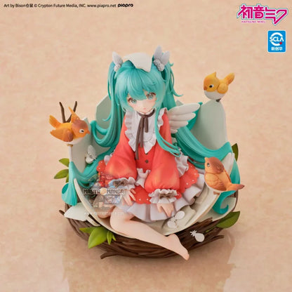 Hatsune Miku Little Bird Ver.