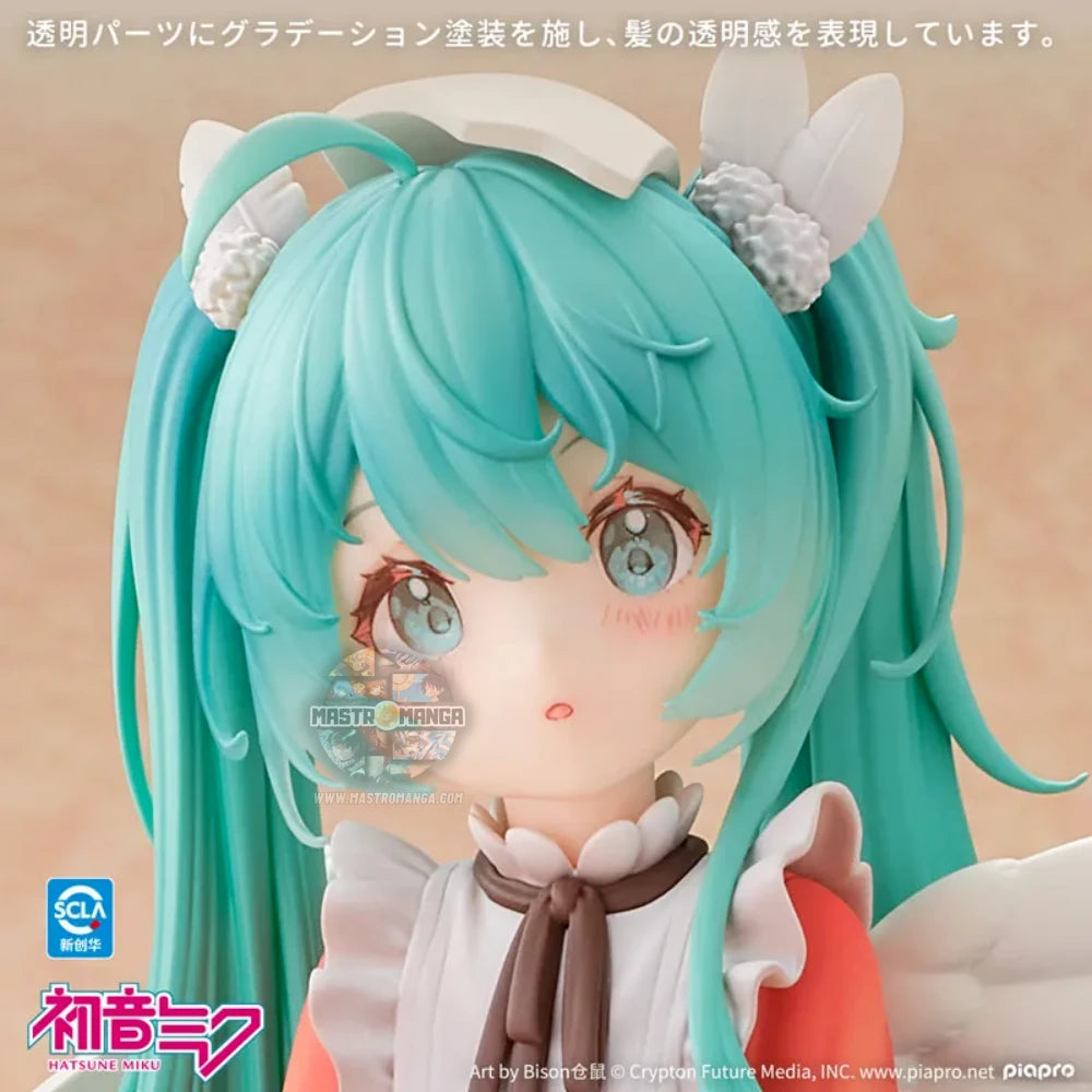 Hatsune Miku Little Bird Ver.