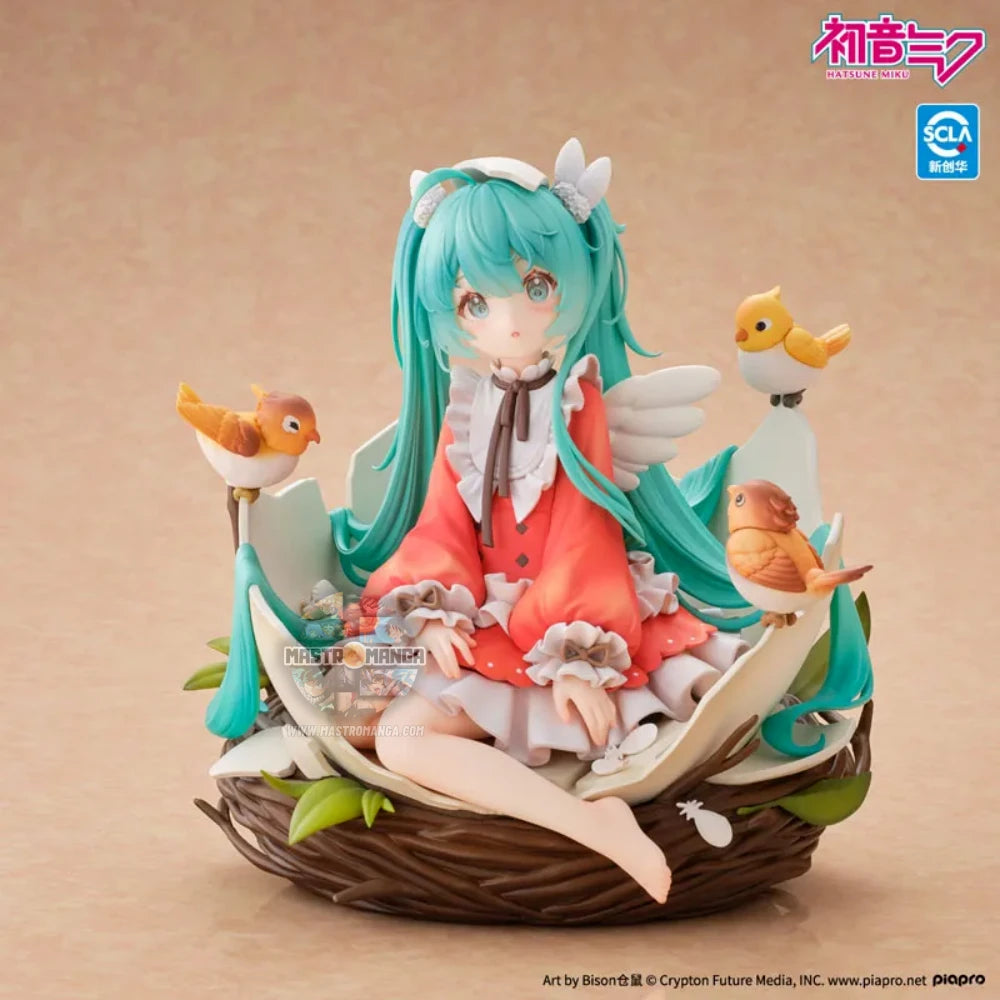Hatsune Miku Little Bird Ver.