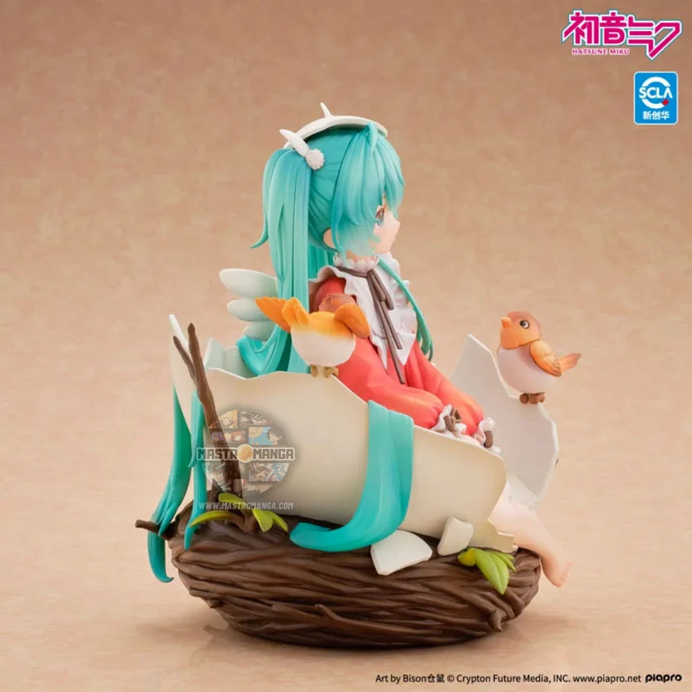 Hatsune Miku Little Bird Ver.