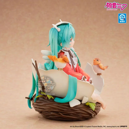 Hatsune Miku Little Bird Ver.