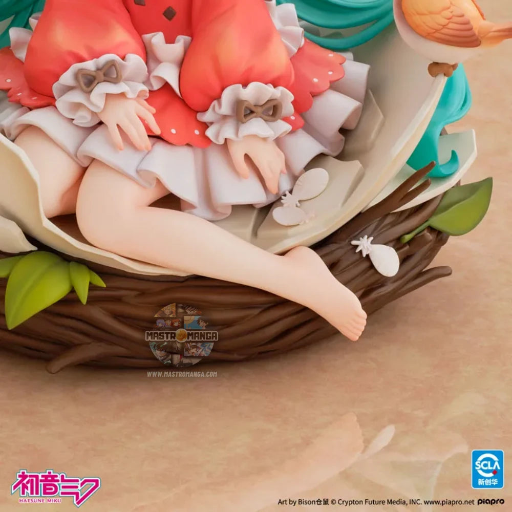 Hatsune Miku Little Bird Ver.