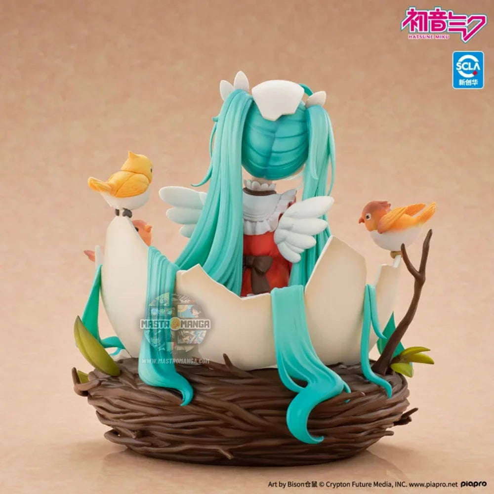 Hatsune Miku Little Bird Ver.