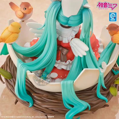 Hatsune Miku Little Bird Ver.