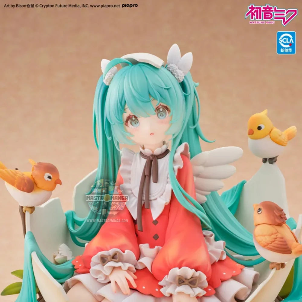 Hatsune Miku Little Bird Ver.