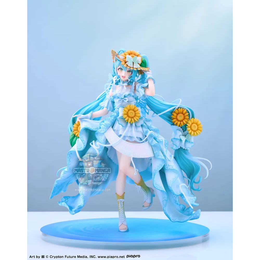 Hatsune Miku Magical Mirai 2026 Outfit