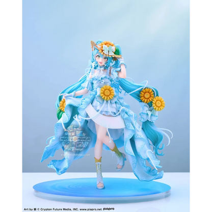 Hatsune Miku Magical Mirai 2026 Outfit
