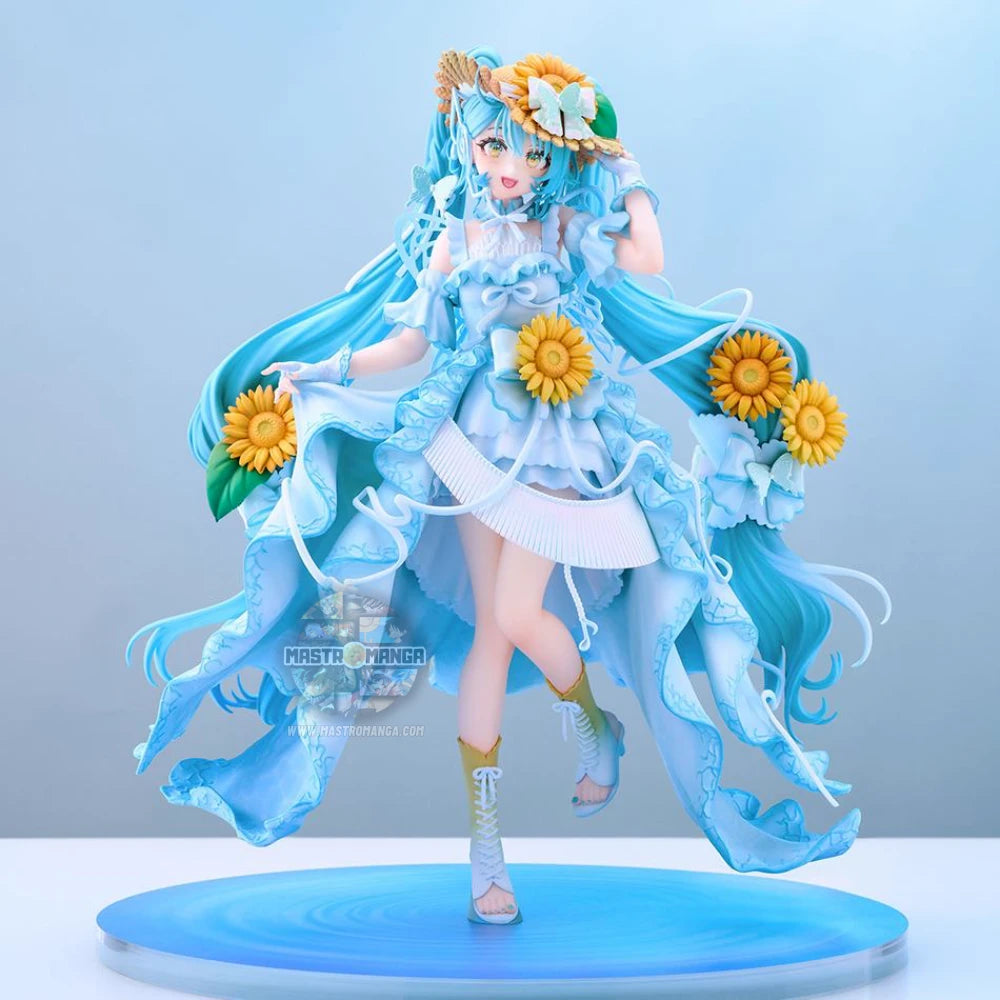 Hatsune Miku Magical Mirai 2026 Outfit