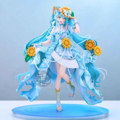 Hatsune Miku Magical Mirai 2026 Outfit
