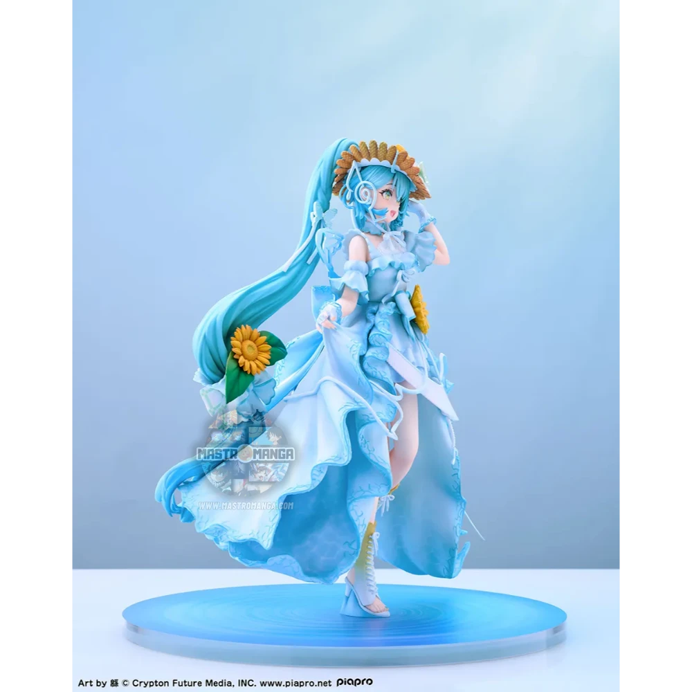 Hatsune Miku Magical Mirai 2026 Outfit