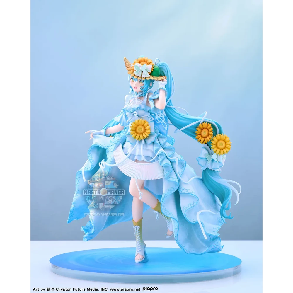 Hatsune Miku Magical Mirai 2026 Outfit