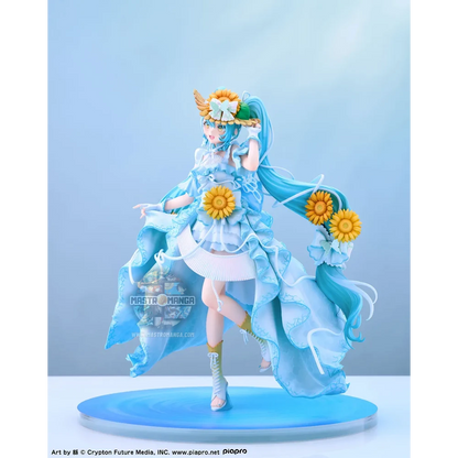 Hatsune Miku Magical Mirai 2026 Outfit