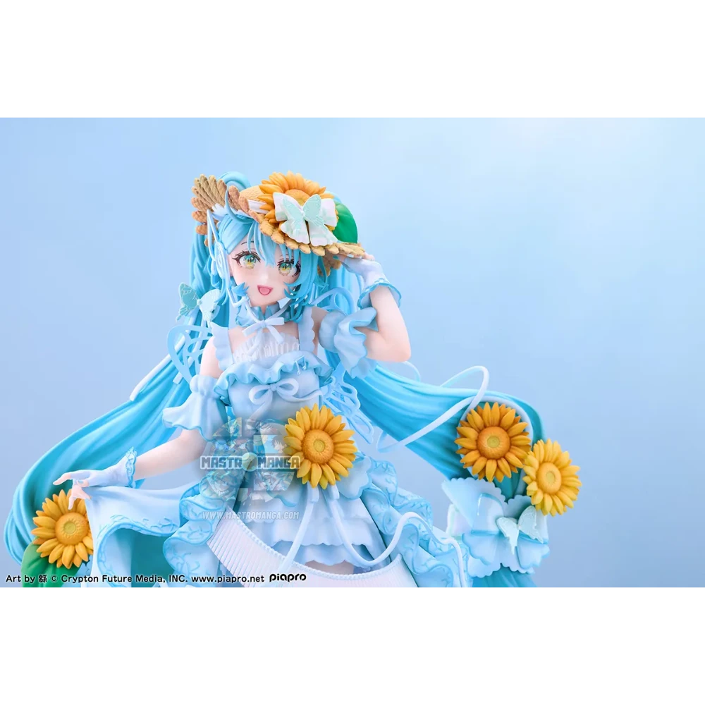 Hatsune Miku Magical Mirai 2026 Outfit