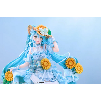 Hatsune Miku Magical Mirai 2026 Outfit