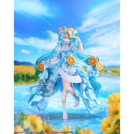 Hatsune Miku Magical Mirai 2026 Outfit