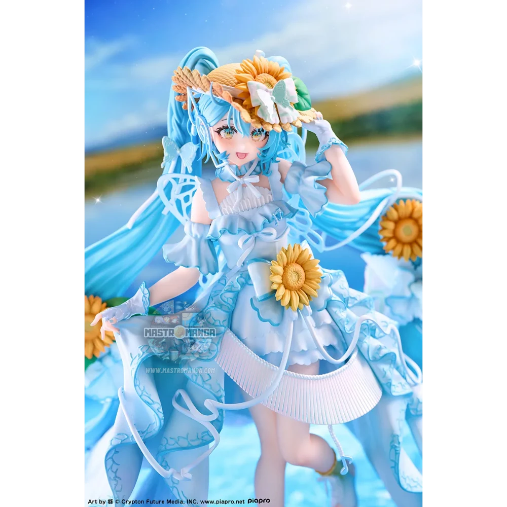 Hatsune Miku Magical Mirai 2026 Outfit