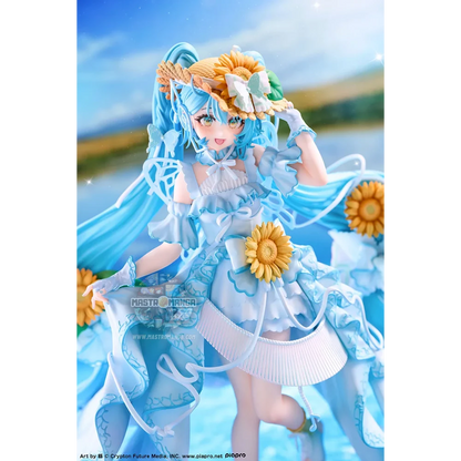 Hatsune Miku Magical Mirai 2026 Outfit