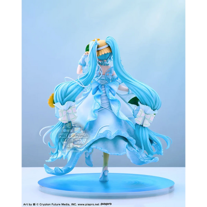 Hatsune Miku Magical Mirai 2026 Outfit