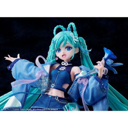 Hatsune Miku Magical Mirai 2025