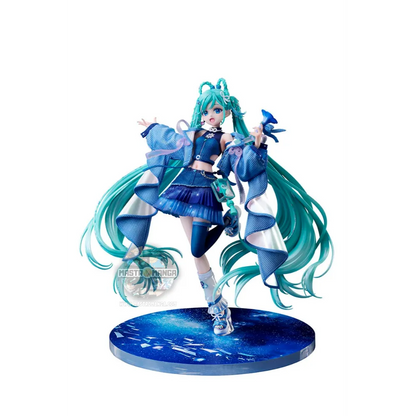 Hatsune Miku Magical Mirai 2025