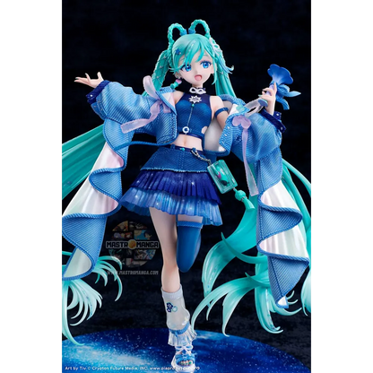 Hatsune Miku Magical Mirai 2025