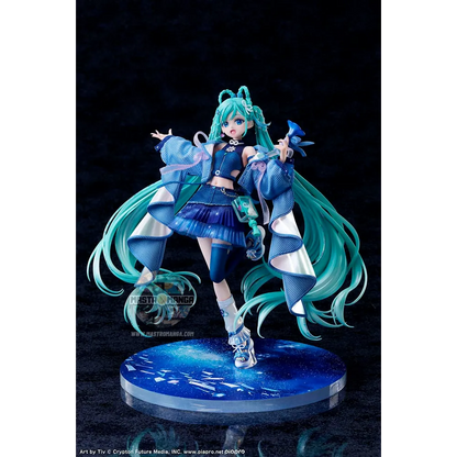 Hatsune Miku Magical Mirai 2025