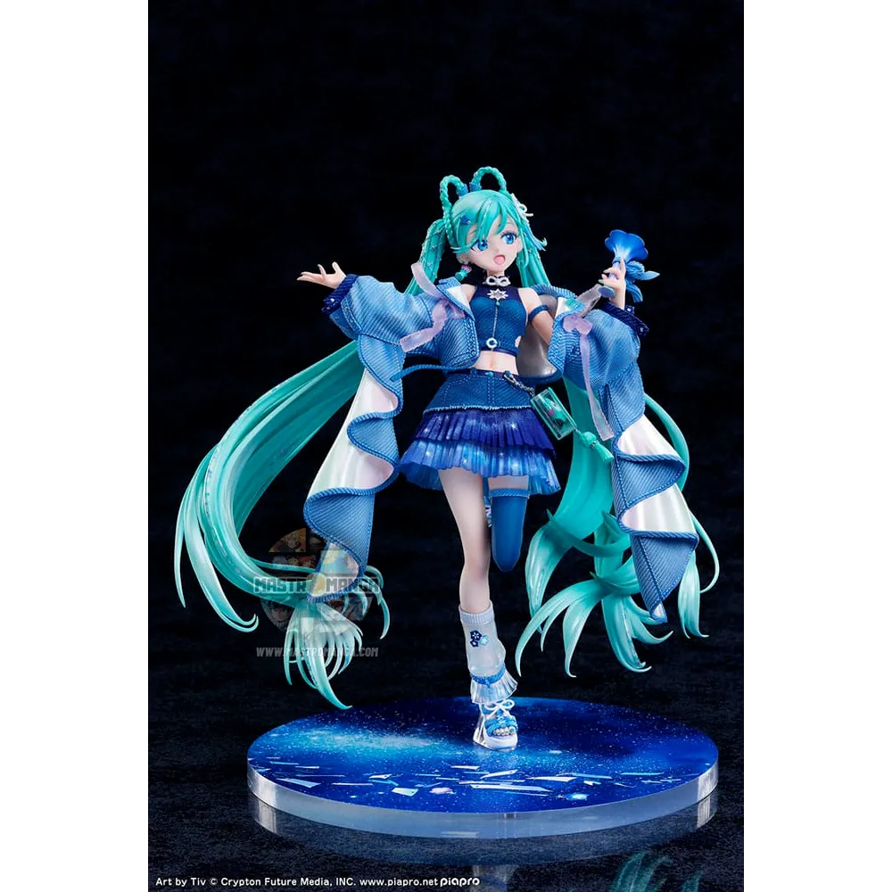 Hatsune Miku Magical Mirai 2025
