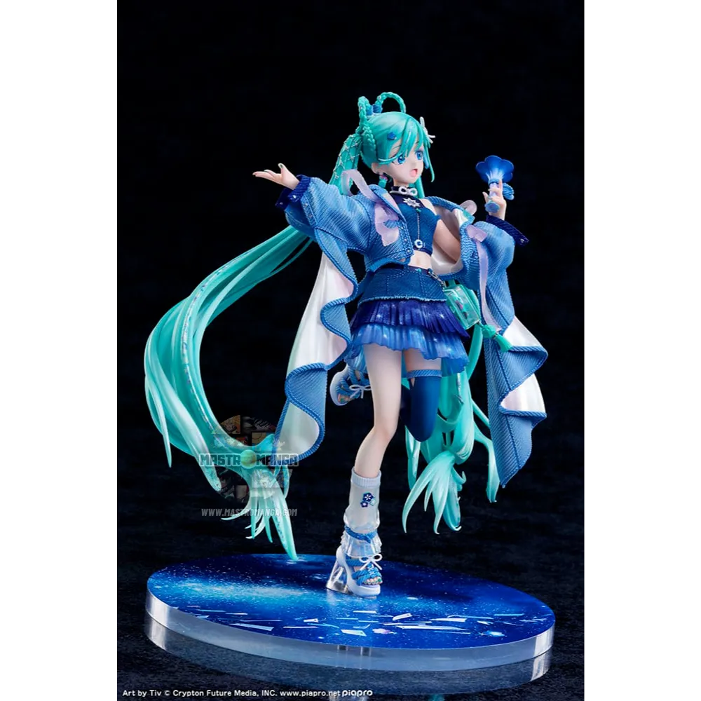 Hatsune Miku Magical Mirai 2025