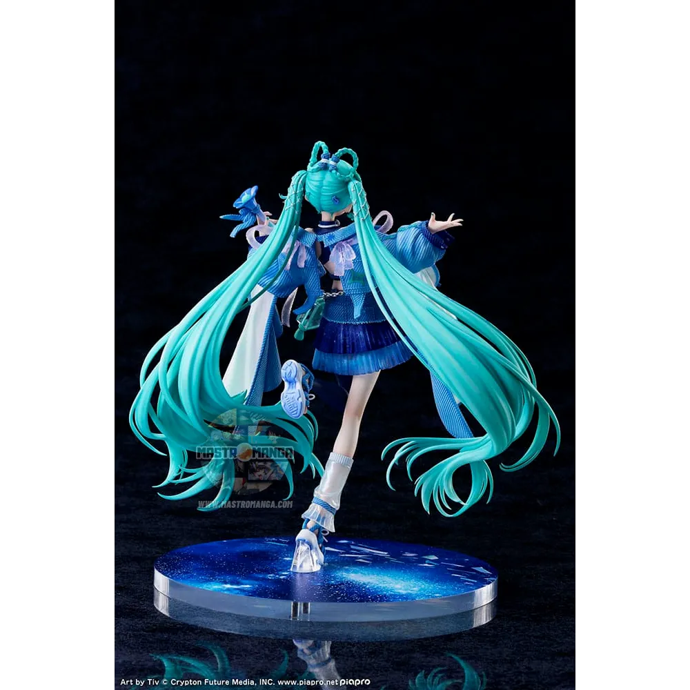 Hatsune Miku Magical Mirai 2025