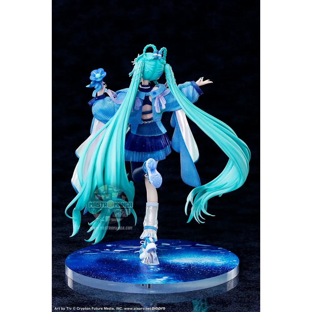 Hatsune Miku Magical Mirai 2025