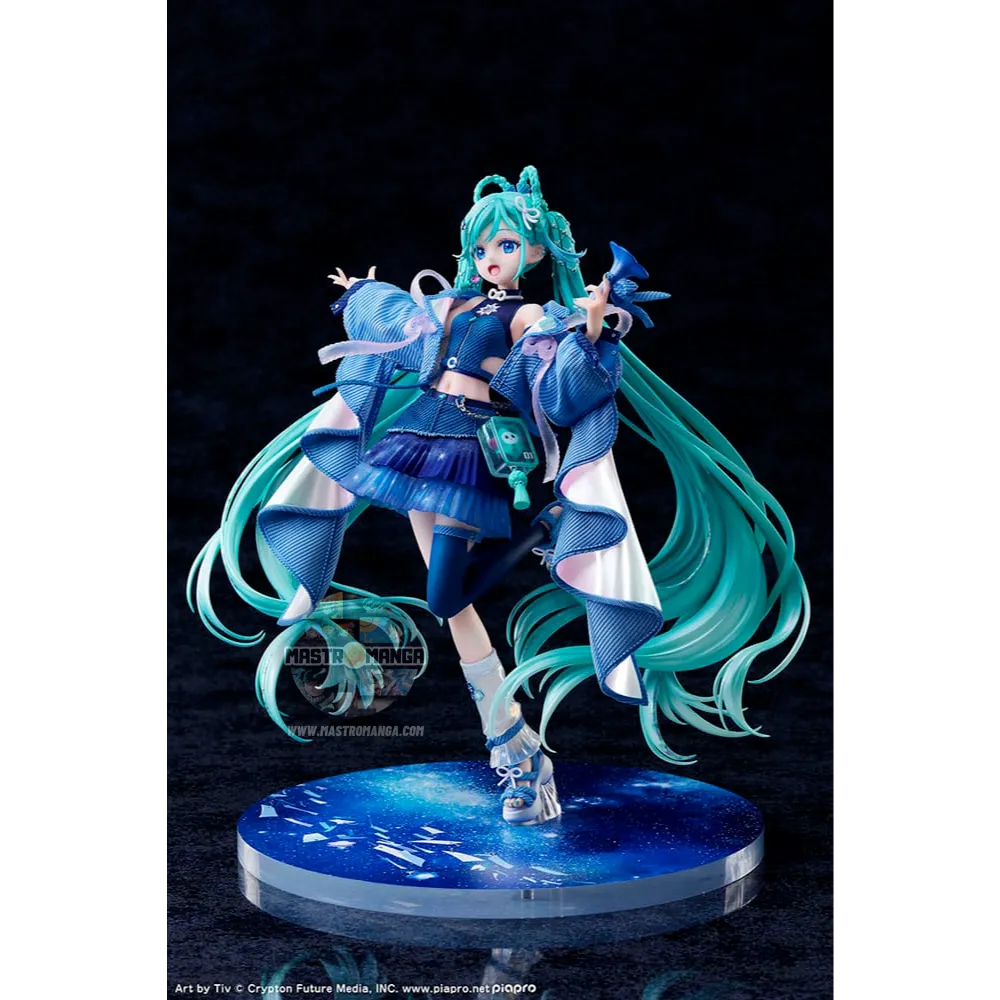 Hatsune Miku Magical Mirai 2025