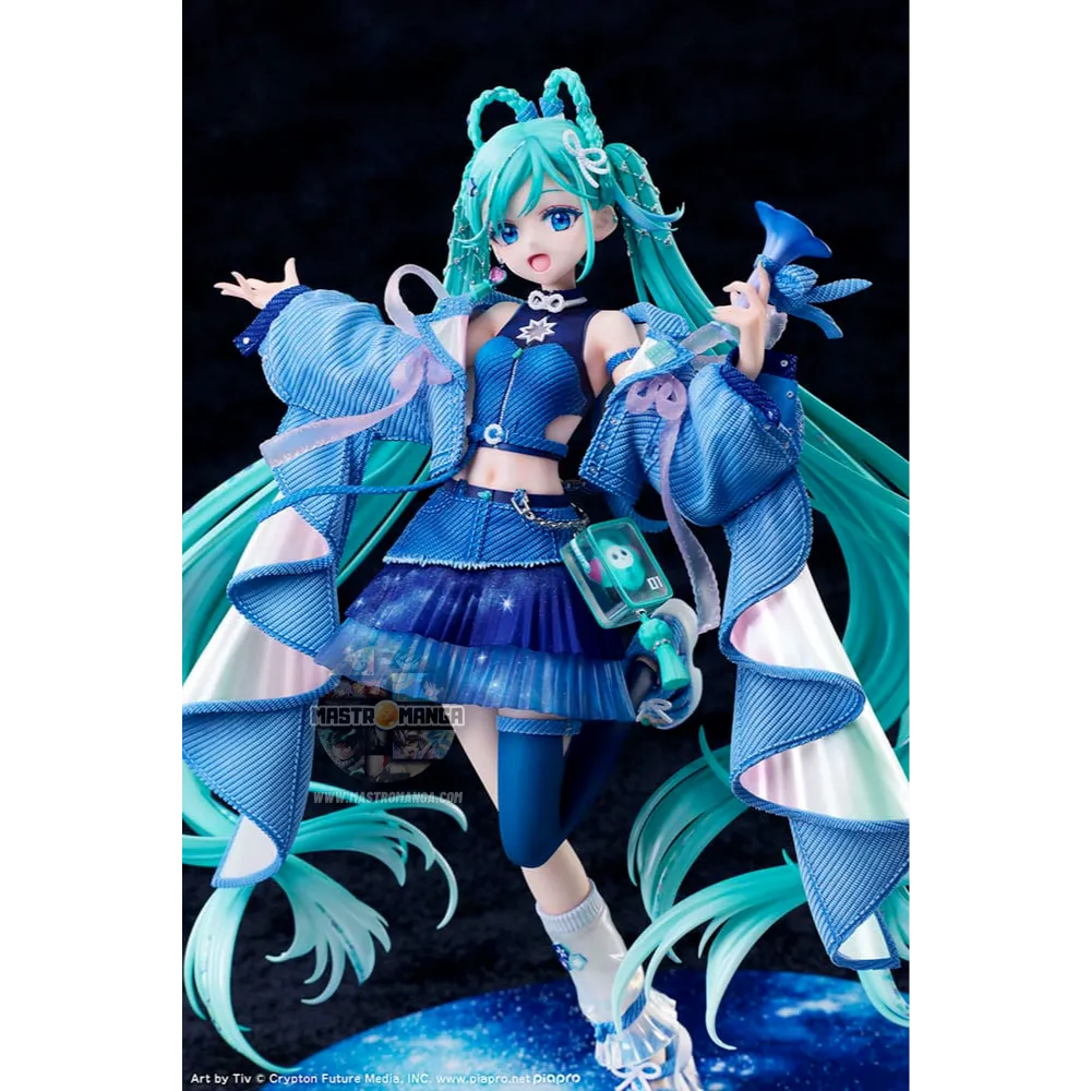 Hatsune Miku Magical Mirai 2025