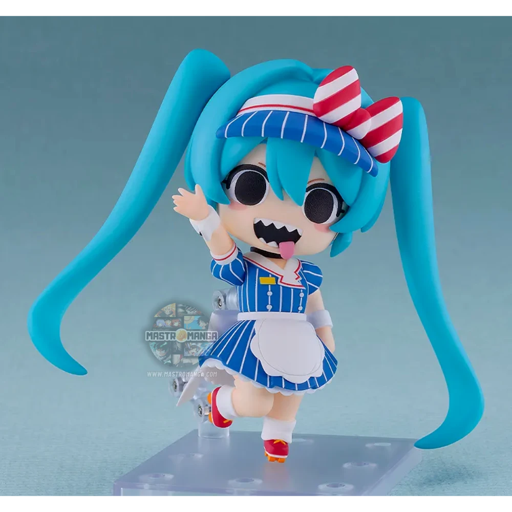 Hatsune Miku Mesmerizer Ver. Nendoroid