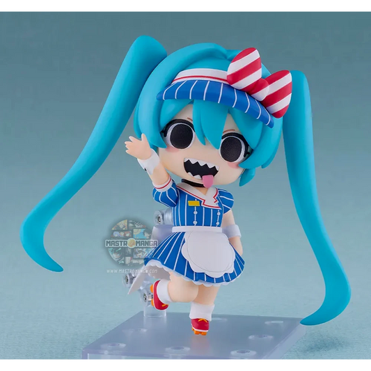 Hatsune Miku Mesmerizer Ver. Nendoroid