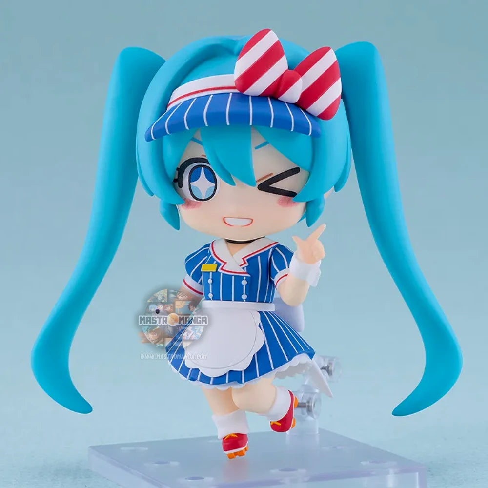 Hatsune Miku Mesmerizer Ver. Nendoroid