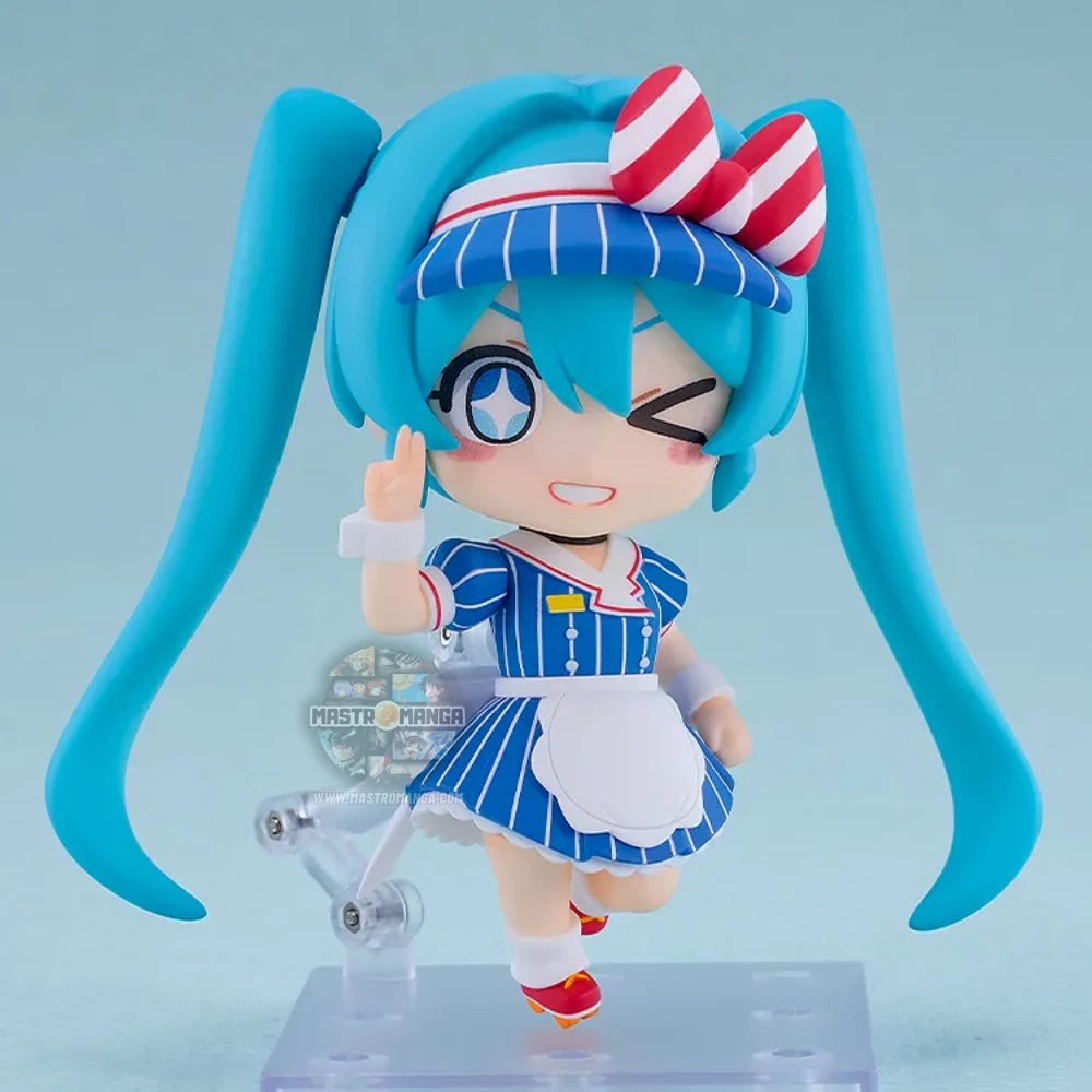 Hatsune Miku Mesmerizer Ver. Nendoroid