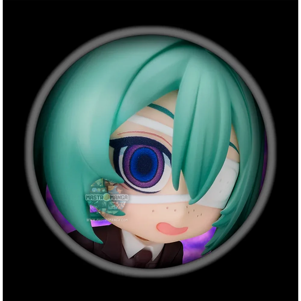 Hatsune Miku Monitoring Version Nendoroid