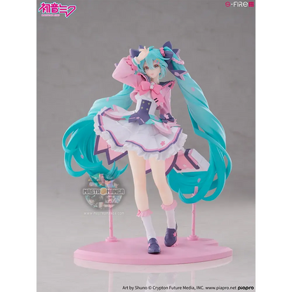 Hatsune Miku New Semester Ver. S-Fire