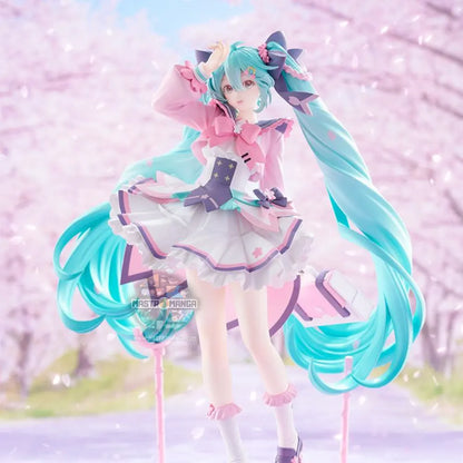 Hatsune Miku New Semester Ver. S-Fire