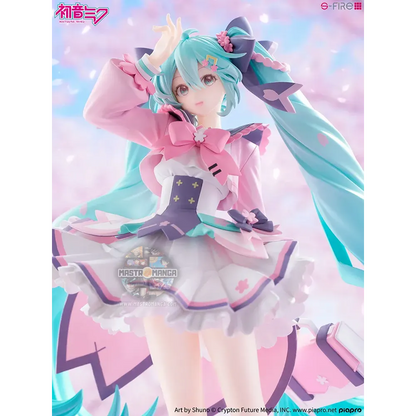 Hatsune Miku New Semester Ver. S-Fire