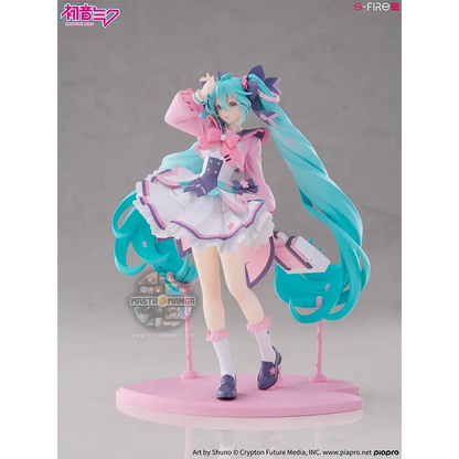Hatsune Miku New Semester Ver. S-Fire
