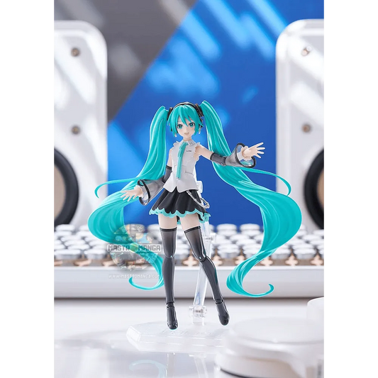 Hatsune Miku NT Figma