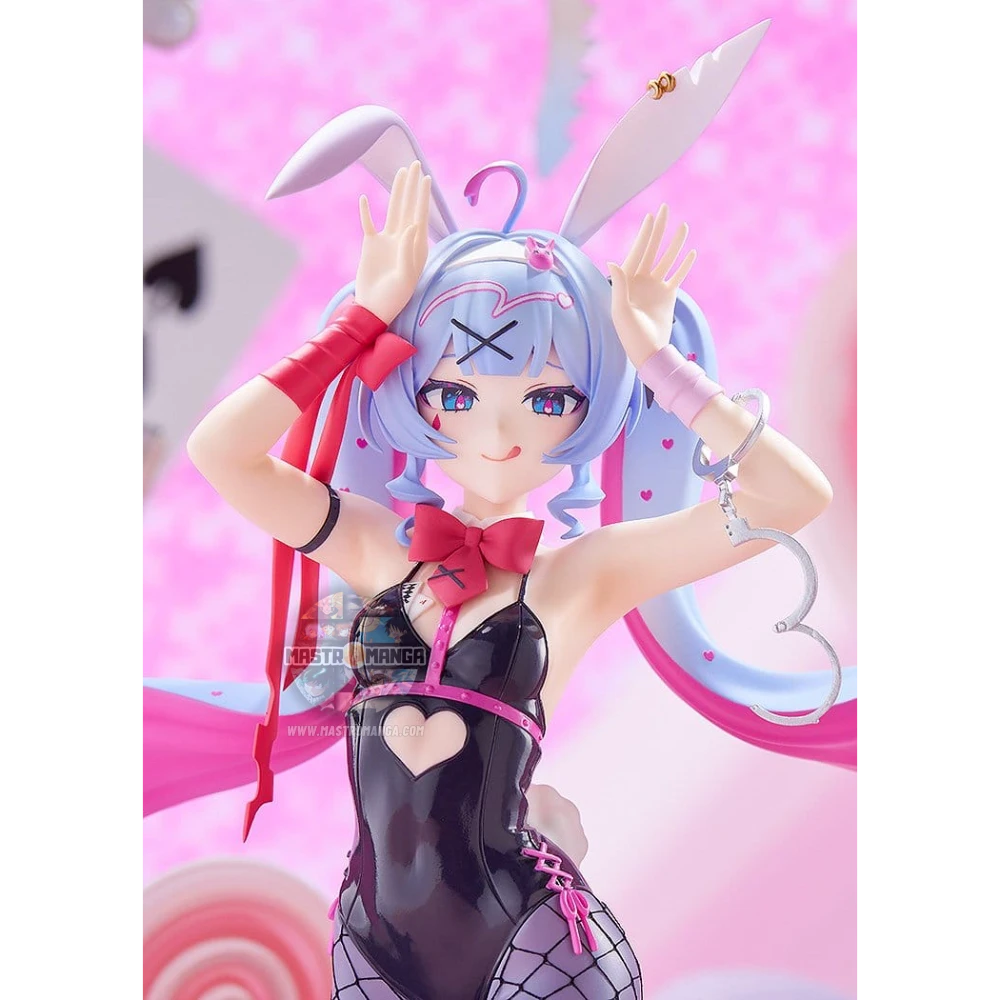 Hatsune Miku Rabbit Hole Ver. POP UP PARADE L