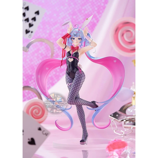 Hatsune Miku Rabbit Hole Ver. POP UP PARADE L