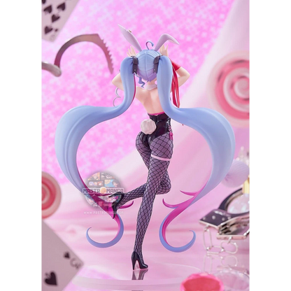 Hatsune Miku Rabbit Hole Ver. POP UP PARADE L