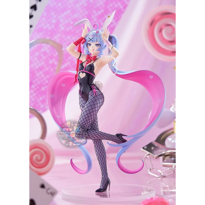 Hatsune Miku Rabbit Hole Ver. POP UP PARADE L