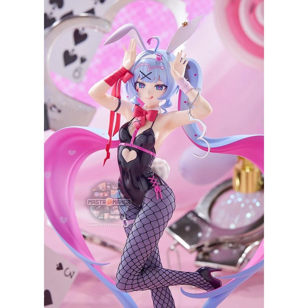 Hatsune Miku Rabbit Hole Ver. POP UP PARADE L