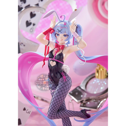 Hatsune Miku Rabbit Hole Ver. POP UP PARADE L