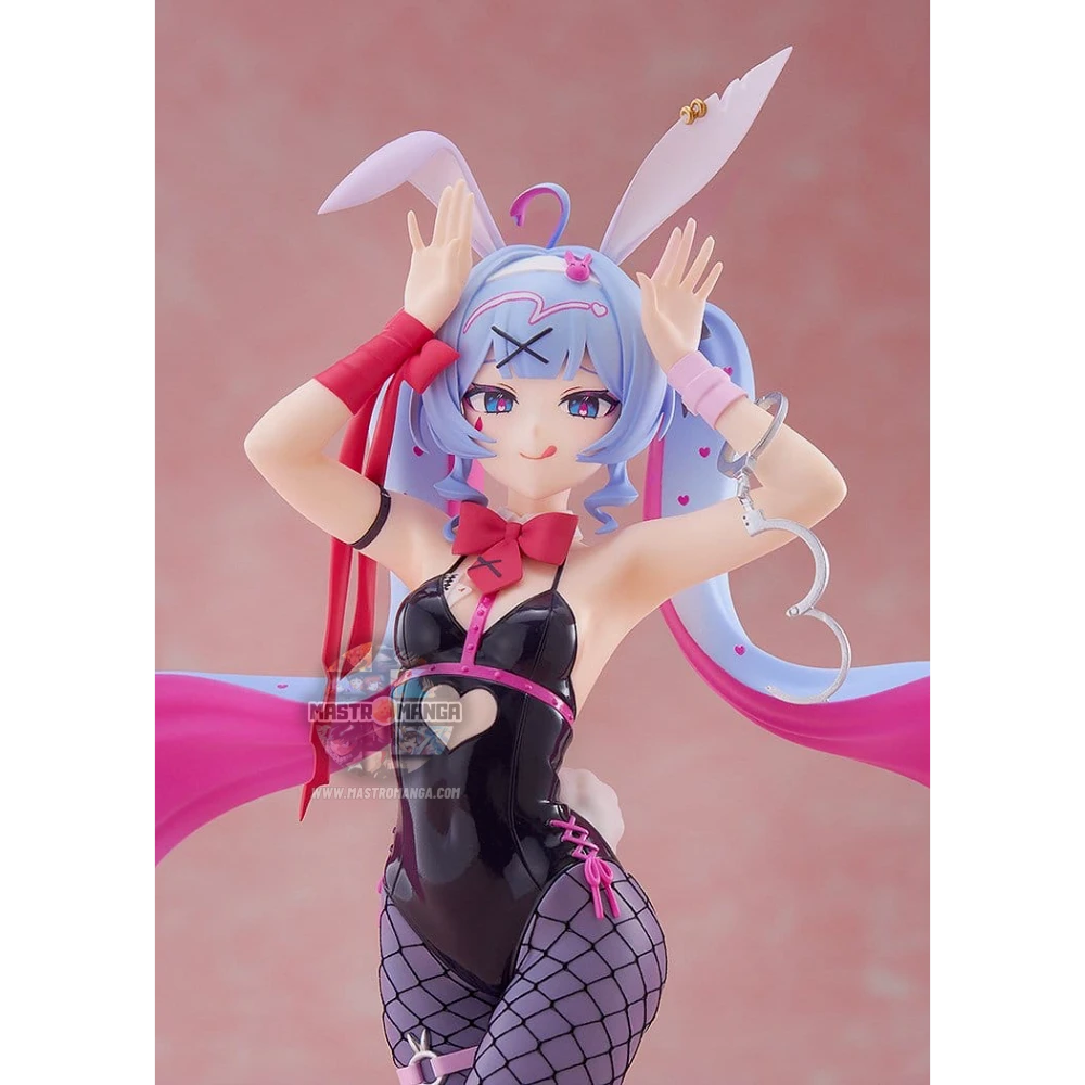 Hatsune Miku Rabbit Hole Ver. POP UP PARADE L