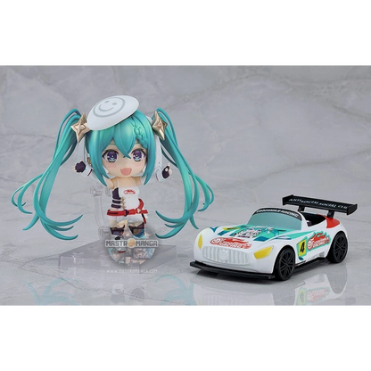 Hatsune Miku Racing Miku Ver. 2023 Nendoroid Rerun